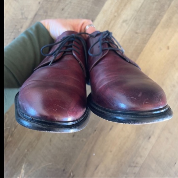 EUC Broletto Italian Loafers main image 7
